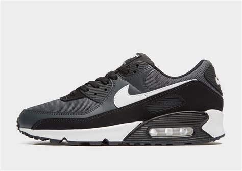 nike air max zwart jd|nike air max 90 zwart.